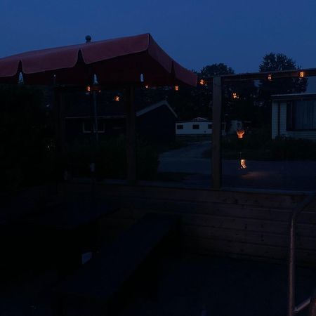 Chalet 4 Persoons Anloo Zimmer foto
