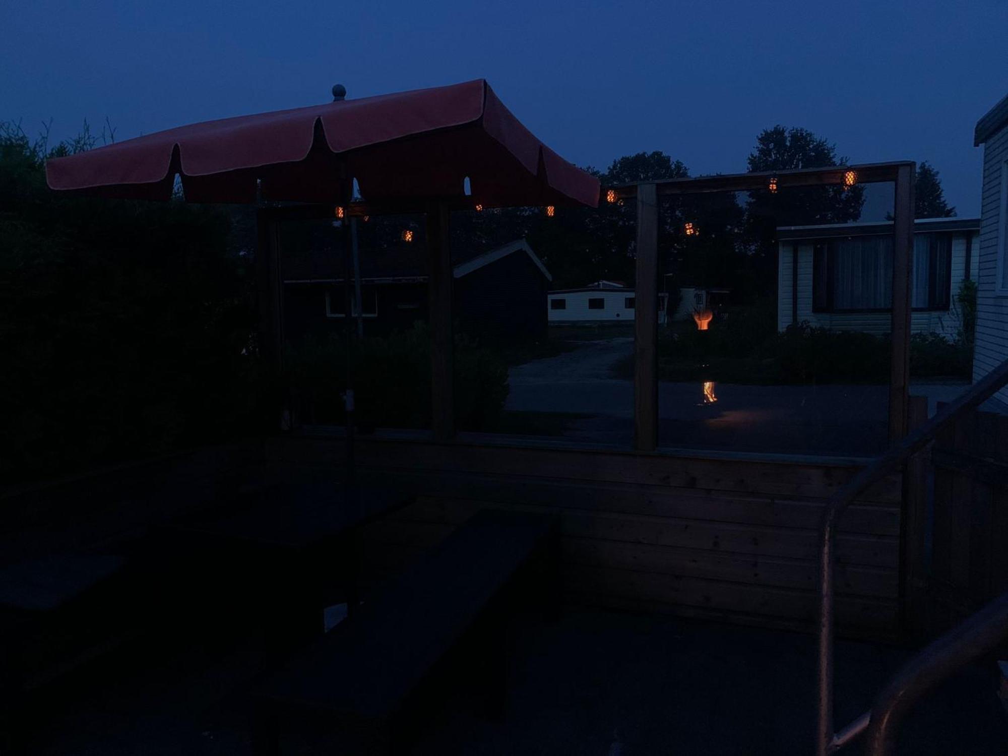 Chalet 4 Persoons Anloo Zimmer foto